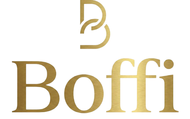 Boffi Logo
